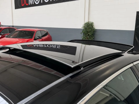 Kia Optima 1.6 CRDi 100kW (136CV) GT Line DCT