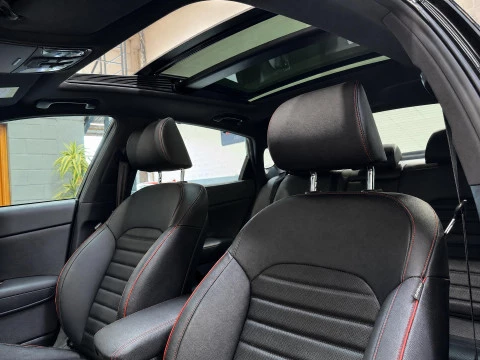 Kia Optima 1.6 CRDi 100kW (136CV) GT Line DCT