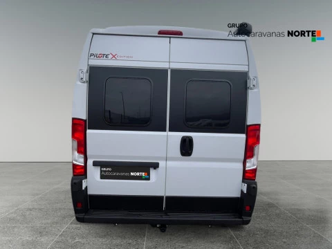 PILOTE V540 V540  X EDITION