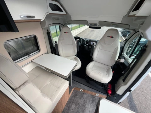 PILOTE V540 V540  X EDITION