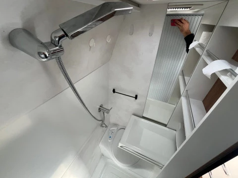 PILOTE V540 V540  X EDITION