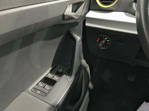 Seat Ibiza 1.0 TSI 81kW (110CV) Style XL