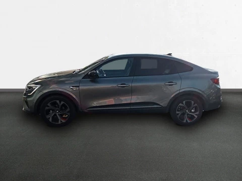 Renault Arkana   1.3 TCe R.S. Line EDC 103kW