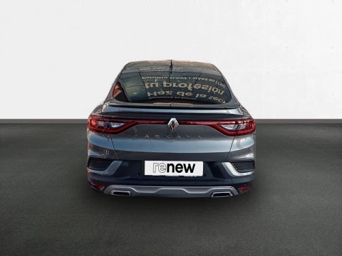Renault Arkana   1.3 TCe R.S. Line EDC 103kW