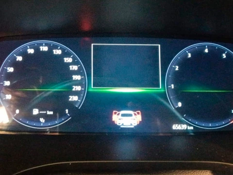 Renault Arkana   1.3 TCe R.S. Line EDC 103kW