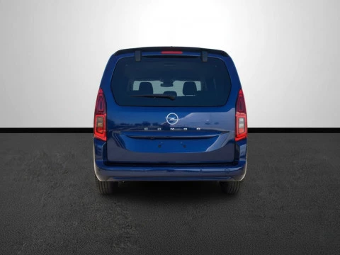 Opel Combo 100 Cv 1.5 Td S/S MT6 €6.4