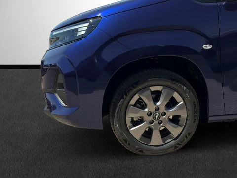 Opel Combo 100 Cv 1.5 Td S/S MT6 €6.4