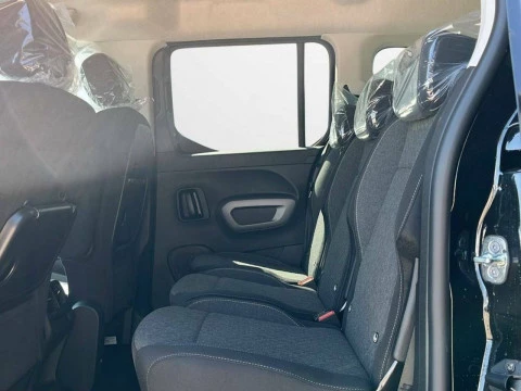 Opel Combo 100 Cv 1.5 Td S/S MT6 €6.4