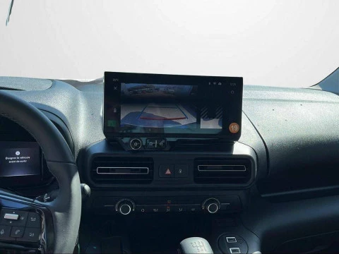 Opel Combo 100 Cv 1.5 Td S/S MT6 €6.4