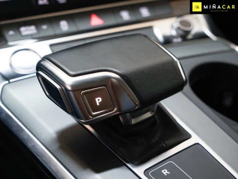 Audi A6 40 TDI ultra quattro 150 kW (204 CV) S tronic