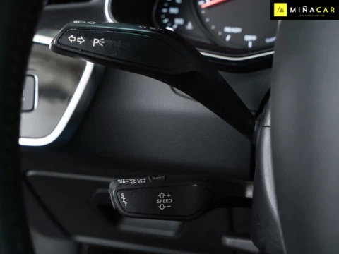 Audi A6 40 TDI ultra quattro 150 kW (204 CV) S tronic