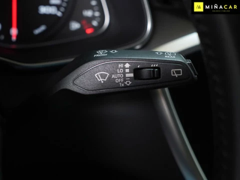 Audi A6 40 TDI ultra quattro 150 kW (204 CV) S tronic