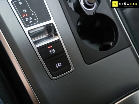 Audi A6 40 TDI ultra quattro 150 kW (204 CV) S tronic