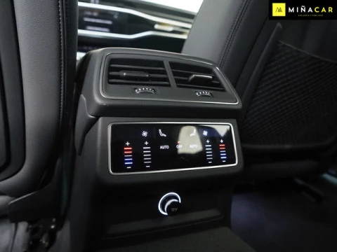 Audi A6 40 TDI ultra quattro 150 kW (204 CV) S tronic