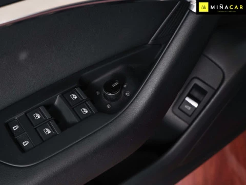 Audi A6 40 TDI ultra quattro 150 kW (204 CV) S tronic