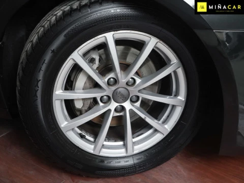 Audi A6 40 TDI ultra quattro 150 kW (204 CV) S tronic