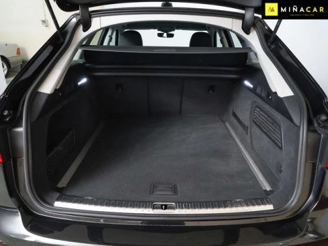 Audi A6 40 TDI ultra quattro 150 kW (204 CV) S tronic