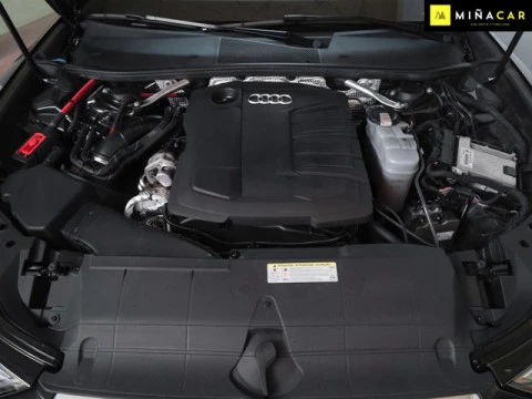 Audi A6 40 TDI ultra quattro 150 kW (204 CV) S tronic