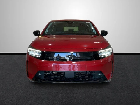 Opel Corsa 1.2T XHL Hybrid 81kW Edition eDCT