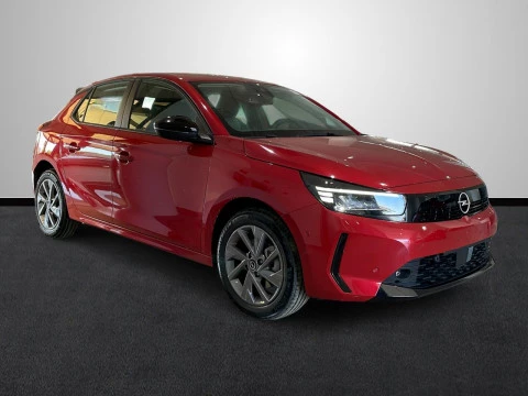 Opel Corsa 1.2T XHL Hybrid 81kW Edition eDCT