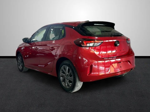 Opel Corsa 1.2T XHL Hybrid 81kW Edition eDCT