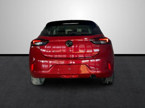 Opel Corsa 1.2T XHL Hybrid 81kW Edition eDCT