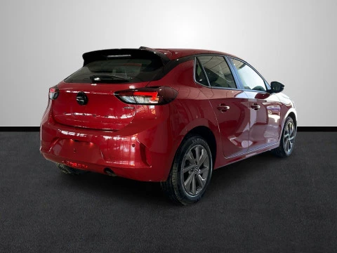 Opel Corsa 1.2T XHL Hybrid 81kW Edition eDCT