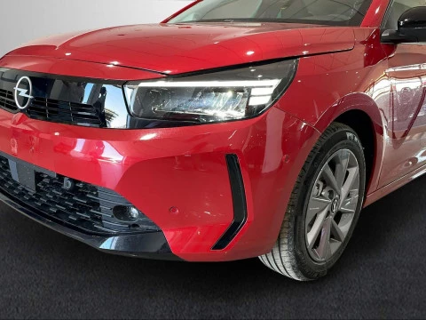 Opel Corsa 1.2T XHL Hybrid 81kW Edition eDCT