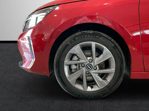 Opel Corsa 1.2T XHL Hybrid 81kW Edition eDCT