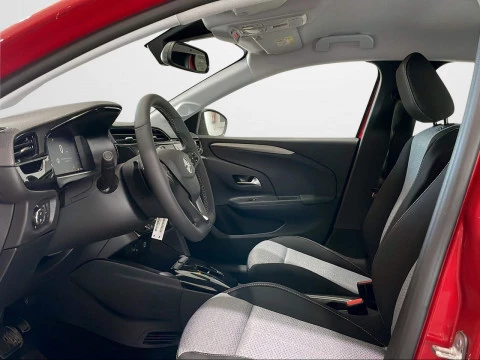 Opel Corsa 1.2T XHL Hybrid 81kW Edition eDCT