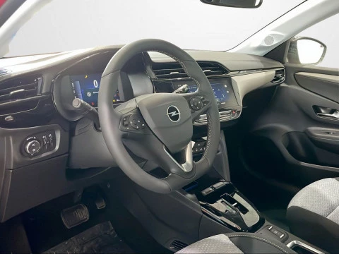 Opel Corsa 1.2T XHL Hybrid 81kW Edition eDCT