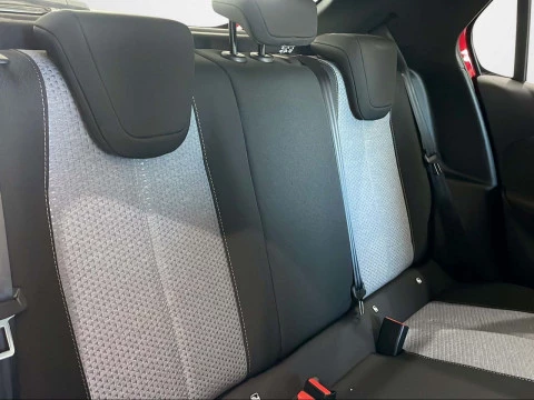 Opel Corsa 1.2T XHL Hybrid 81kW Edition eDCT