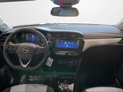 Opel Corsa 1.2T XHL Hybrid 81kW Edition eDCT