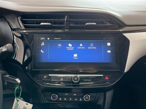 Opel Corsa 1.2T XHL Hybrid 81kW Edition eDCT