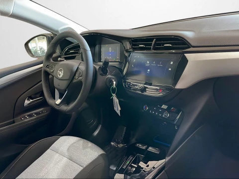 Opel Corsa 1.2T XHL Hybrid 81kW Edition eDCT