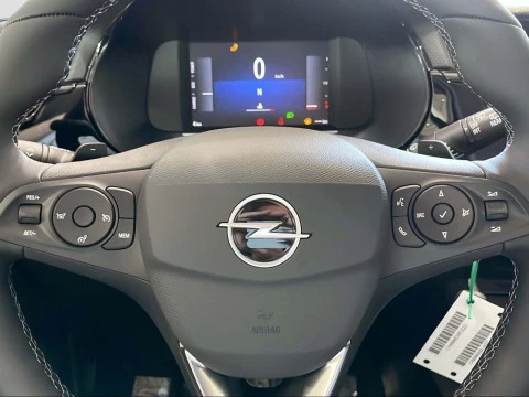 Opel Corsa 1.2T XHL Hybrid 81kW Edition eDCT