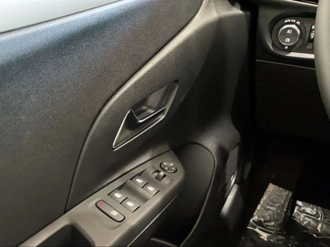 Opel Corsa 1.2T XHL Hybrid 81kW Edition eDCT