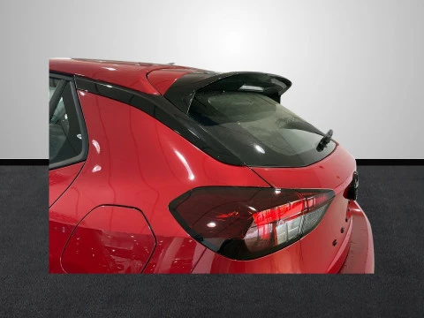 Opel Corsa 1.2T XHL Hybrid 81kW Edition eDCT