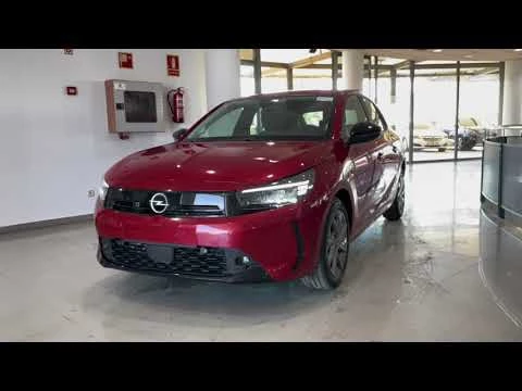 Opel Corsa 1.2T XHL Hybrid 81kW Edition eDCT