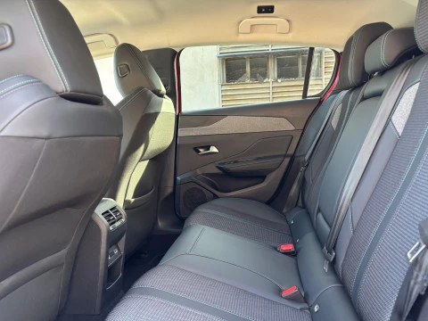 Peugeot 308 NEW 308 ALLURE PACK 1.2 PURETECH 130CV EAT8 5P