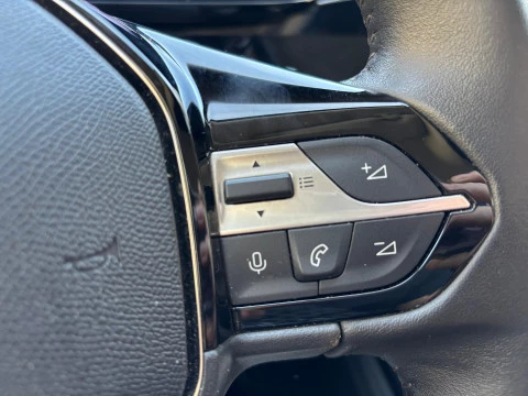 Peugeot 308 NEW 308 ALLURE PACK 1.2 PURETECH 130CV EAT8 5P