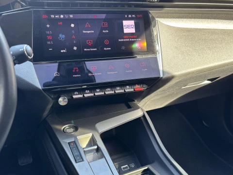 Peugeot 308 NEW 308 ALLURE PACK 1.2 PURETECH 130CV EAT8 5P