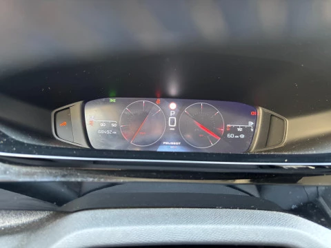 Peugeot 308 NEW 308 ALLURE PACK 1.2 PURETECH 130CV EAT8 5P