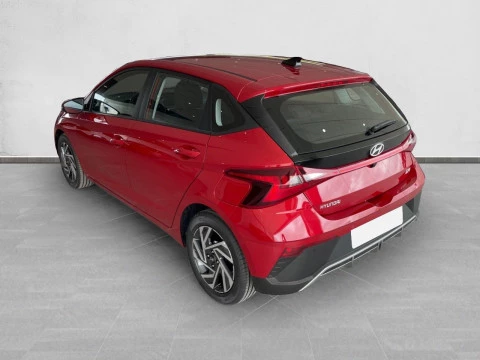 Hyundai i20 1.2 MPI Klass