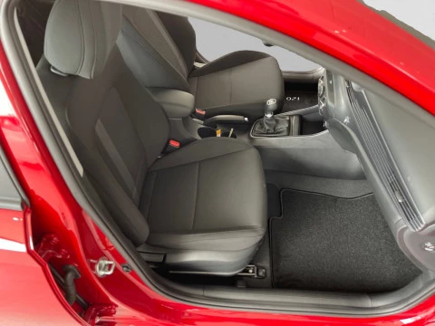 Hyundai i20 1.2 MPI Klass