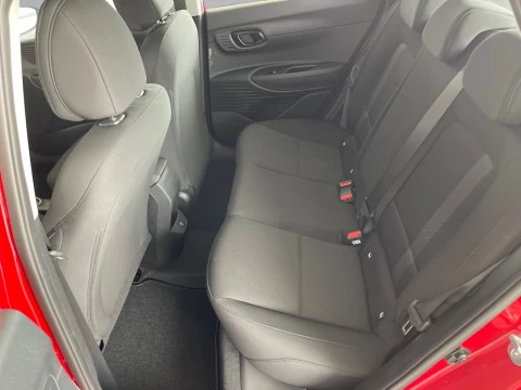 Hyundai i20 1.2 MPI Klass