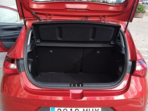 Hyundai i20 1.2 MPI Klass