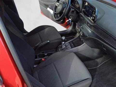 Hyundai i20 1.2 MPI Klass