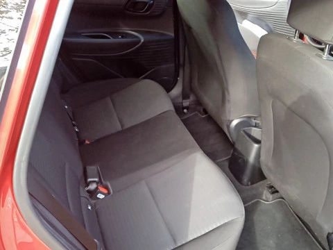 Hyundai i20 1.2 MPI Klass