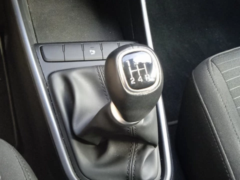 Hyundai i20 1.2 MPI Klass